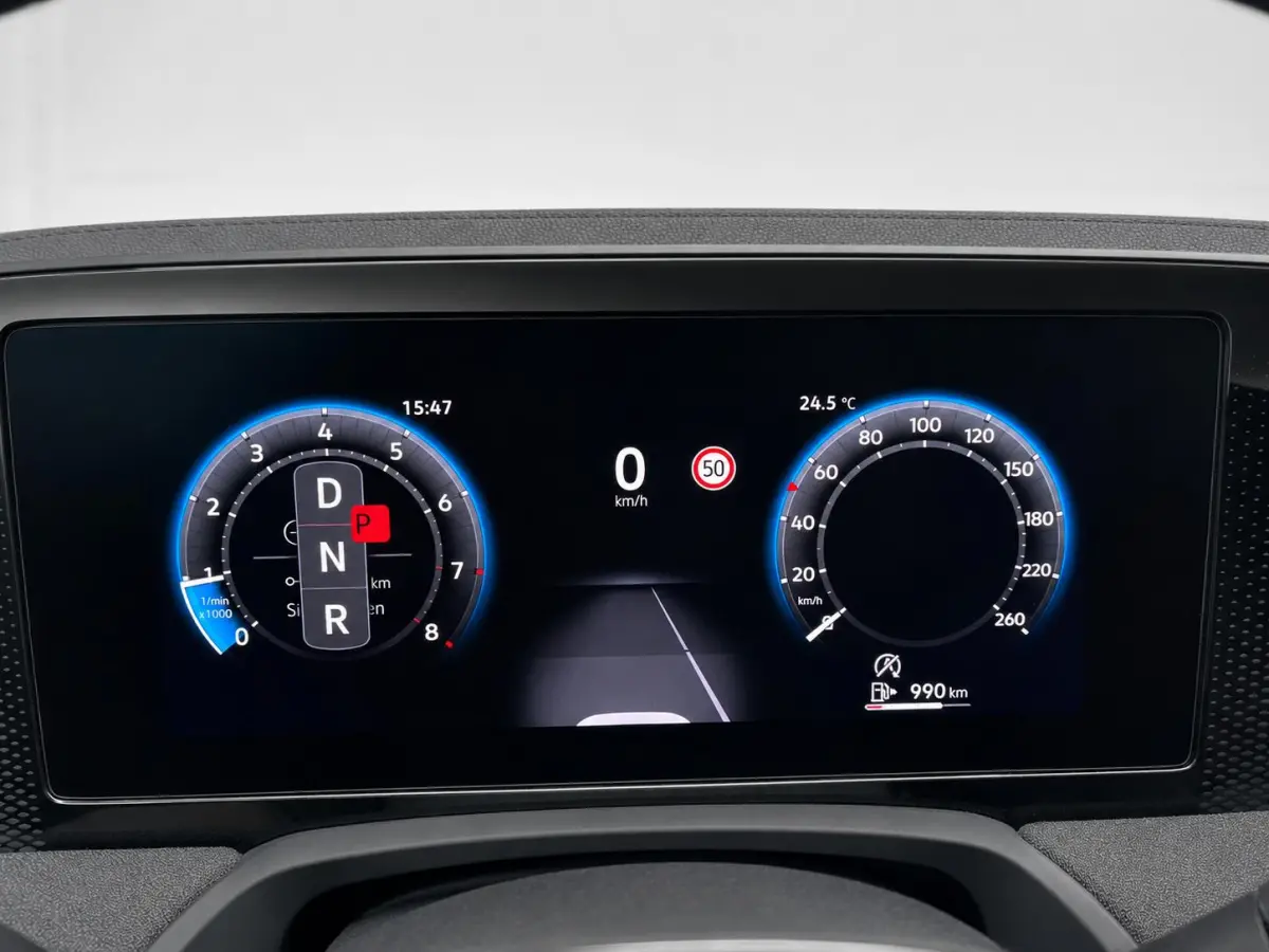 1.5 eTSI Business Navigatie Apple Carplay Android Auto Camera Parkeerhulp Adaptive Cruise Control Stoel- en stuurverwarming  Virtual Cockpit Climate Control Lichtmetalen velgen