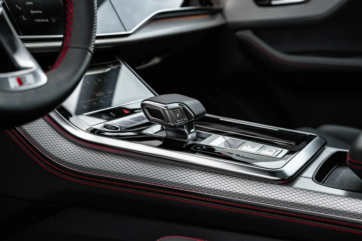 60 TFSI e quattro Pro Line S Competition 490PK | Trekhaak | Panorama Dak | Softclose | Onderstelpakket Advanced | Supersportstoelen