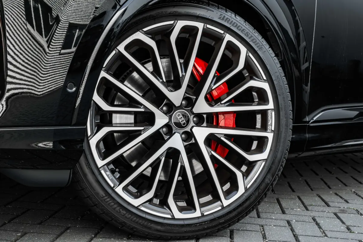 60 TFSI e quattro Pro Line S Competition 490PK | Trekhaak | Panorama Dak | Softclose | Onderstelpakket Advanced | Supersportstoelen