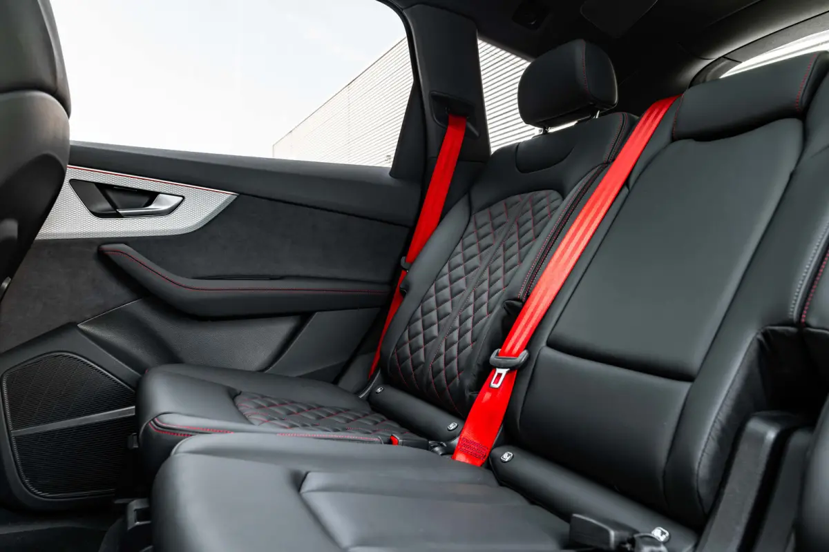 60 TFSI e quattro Pro Line S Competition 490PK | Trekhaak | Panorama Dak | Softclose | Onderstelpakket Advanced | Supersportstoelen
