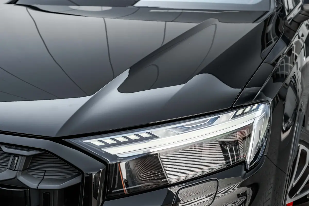 60 TFSI e quattro Pro Line S Competition 490PK | Trekhaak | Panorama Dak | Softclose | Onderstelpakket Advanced | Supersportstoelen