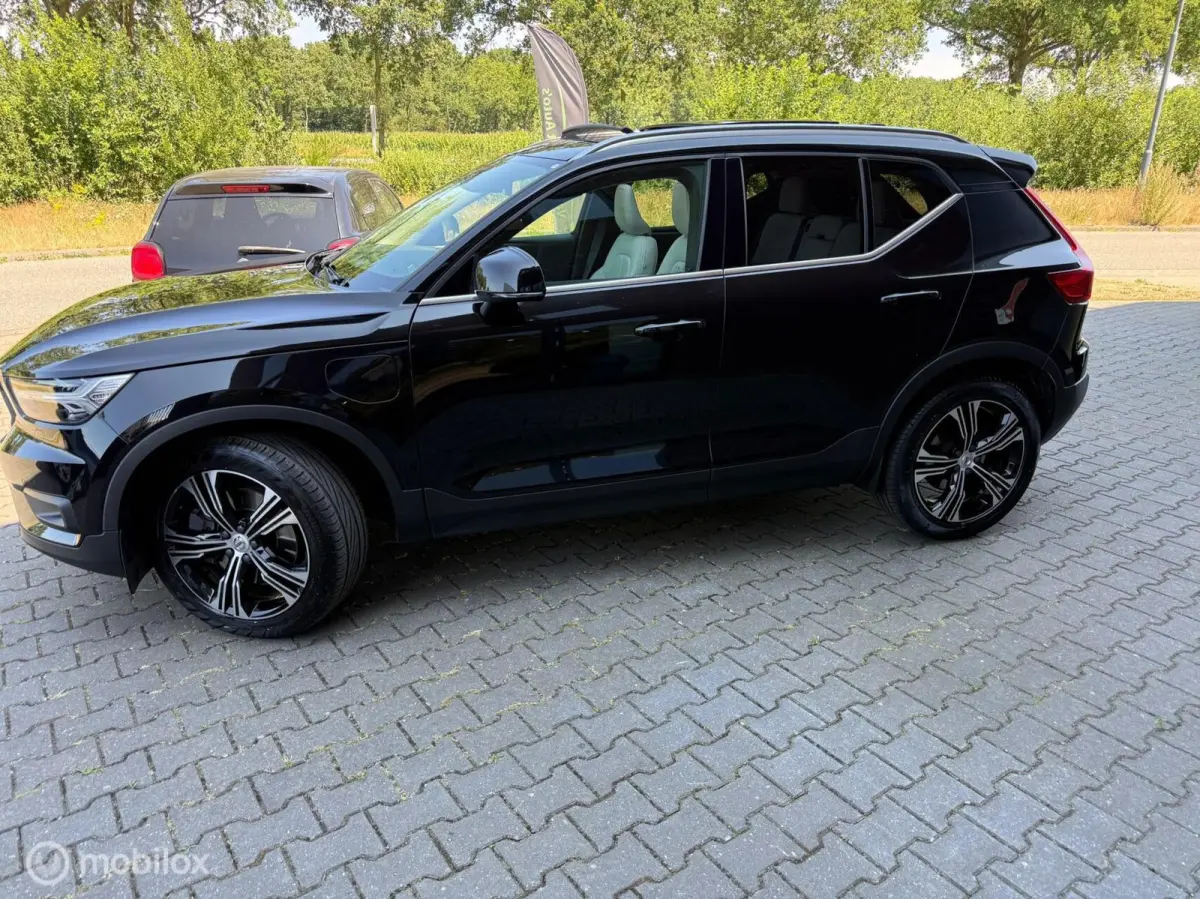 1.5 T5 Twin Engine Inscription 2020