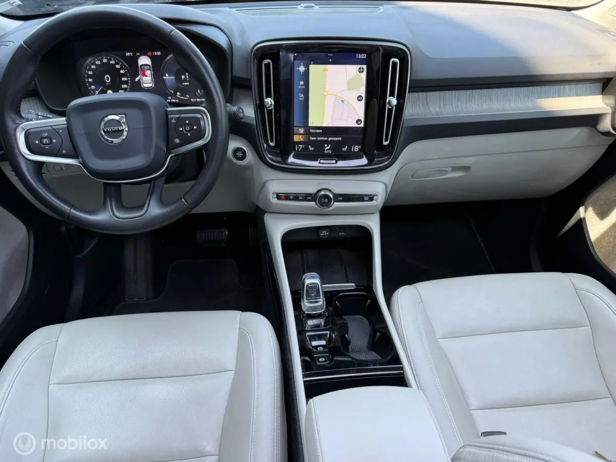 1.5 T5 Twin Engine Inscription 2020