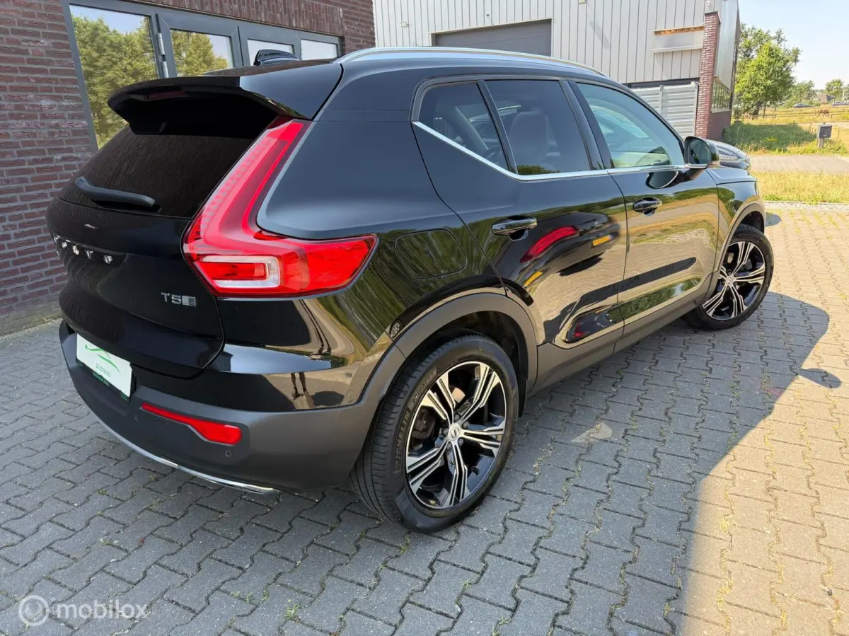 1.5 T5 Twin Engine Inscription 2020