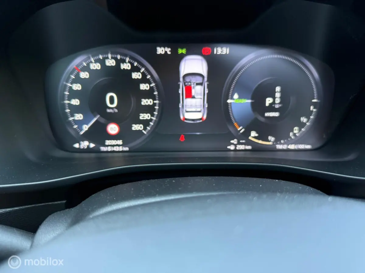 1.5 T5 Twin Engine Inscription 2020