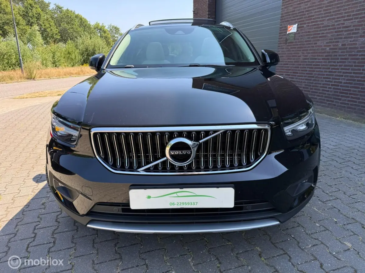 1.5 T5 Twin Engine Inscription 2020