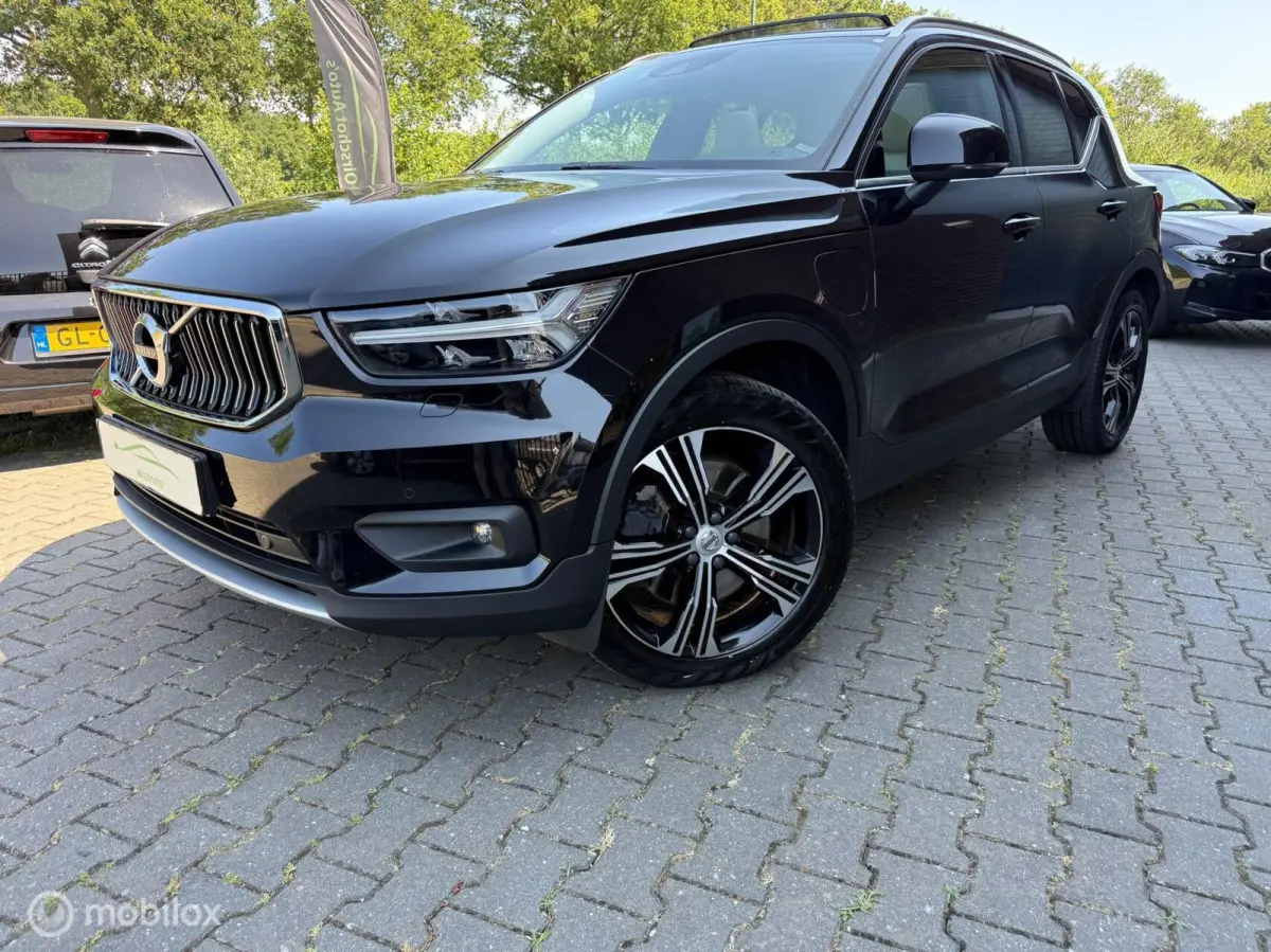1.5 T5 Twin Engine Inscription 2020