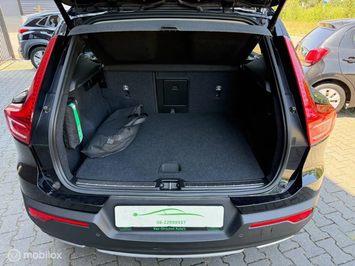 1.5 T5 Twin Engine Inscription 2020