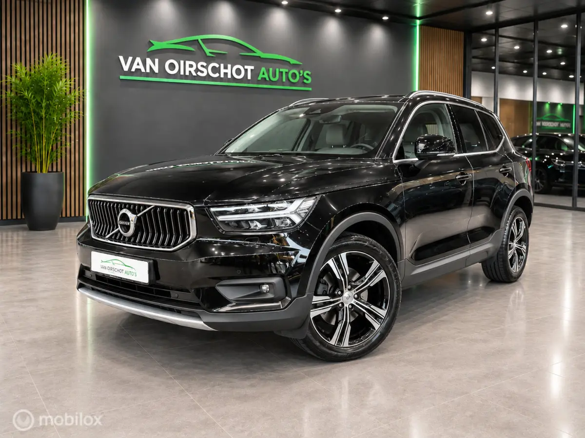 1.5 T5 Twin Engine Inscription 2020