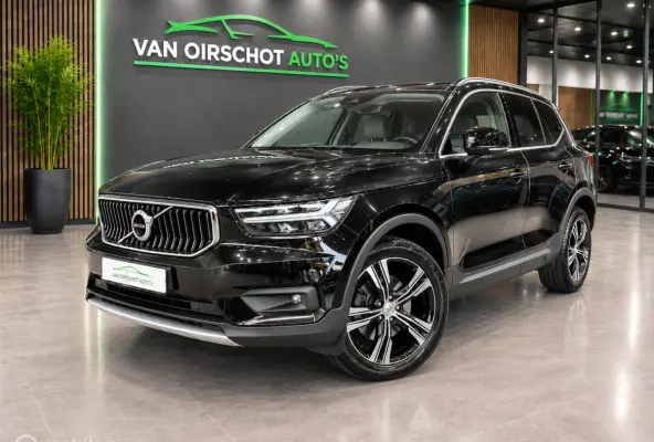 1.5 T5 Twin Engine Inscription 2020