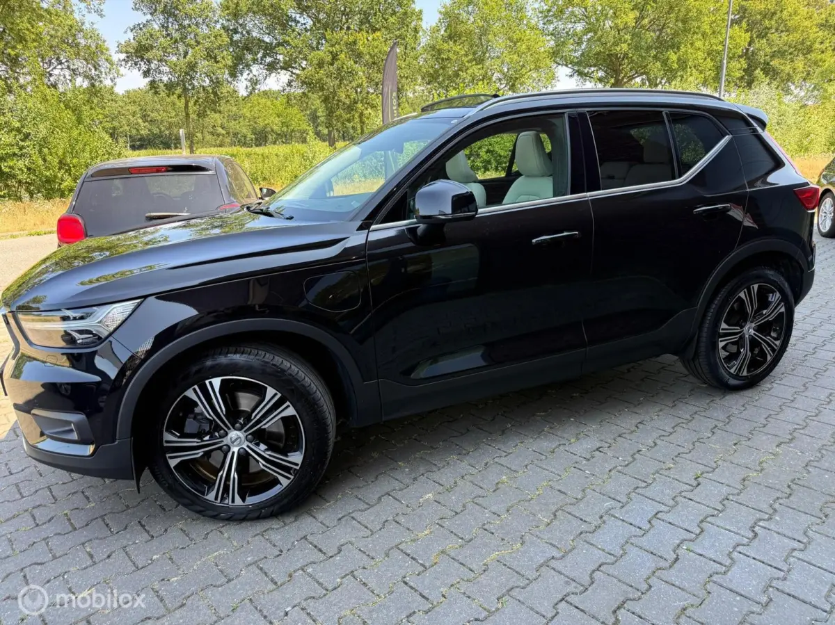1.5 T5 Twin Engine Inscription 2020