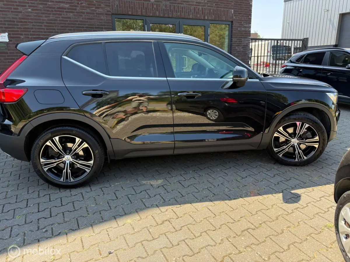 1.5 T5 Twin Engine Inscription 2020