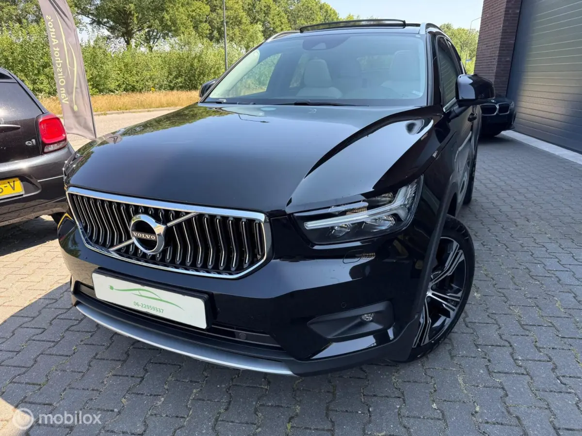 1.5 T5 Twin Engine Inscription 2020