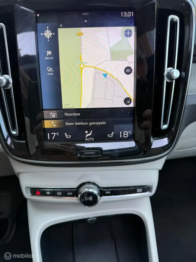 1.5 T5 Twin Engine Inscription 2020