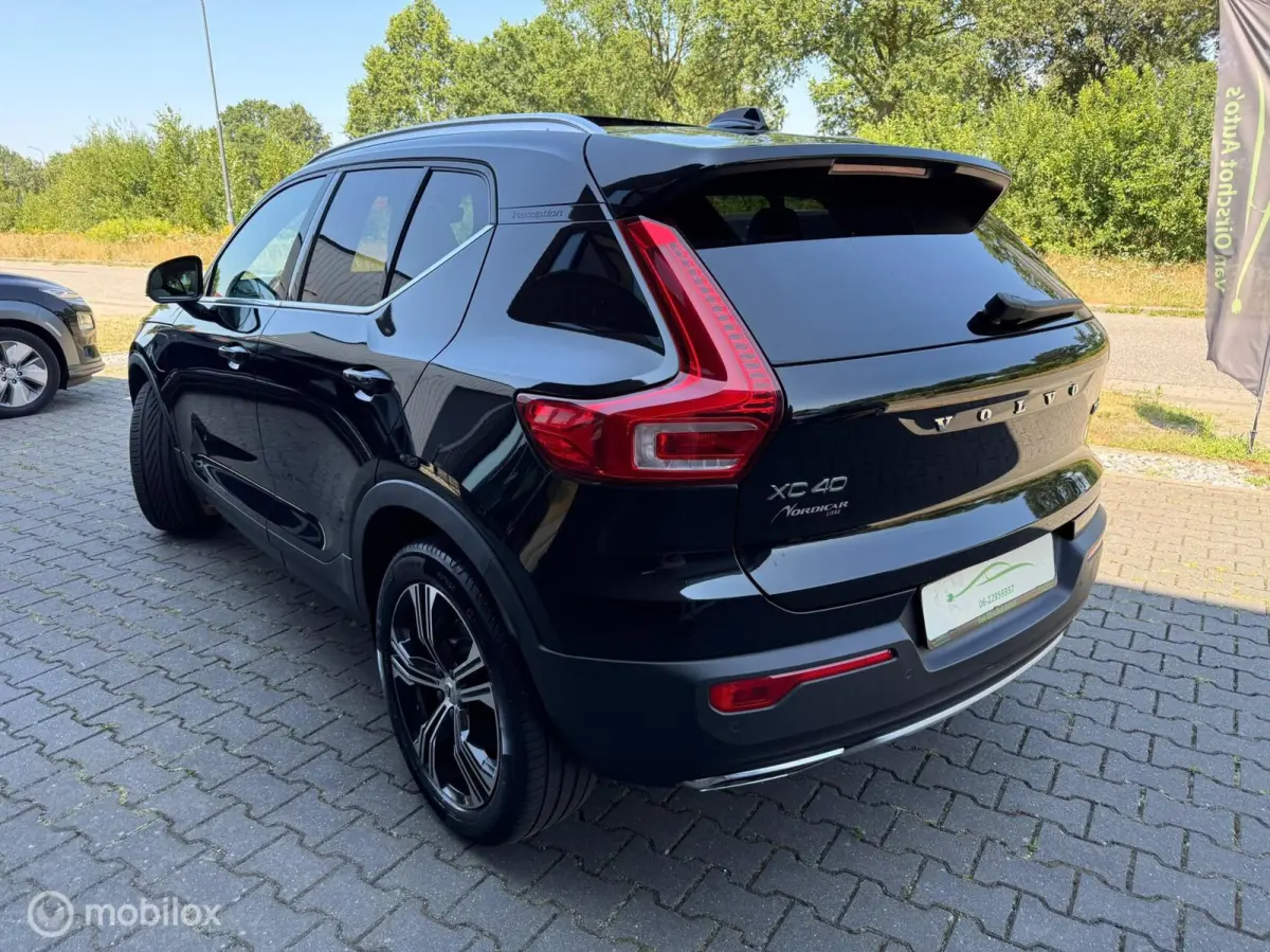 1.5 T5 Twin Engine Inscription 2020