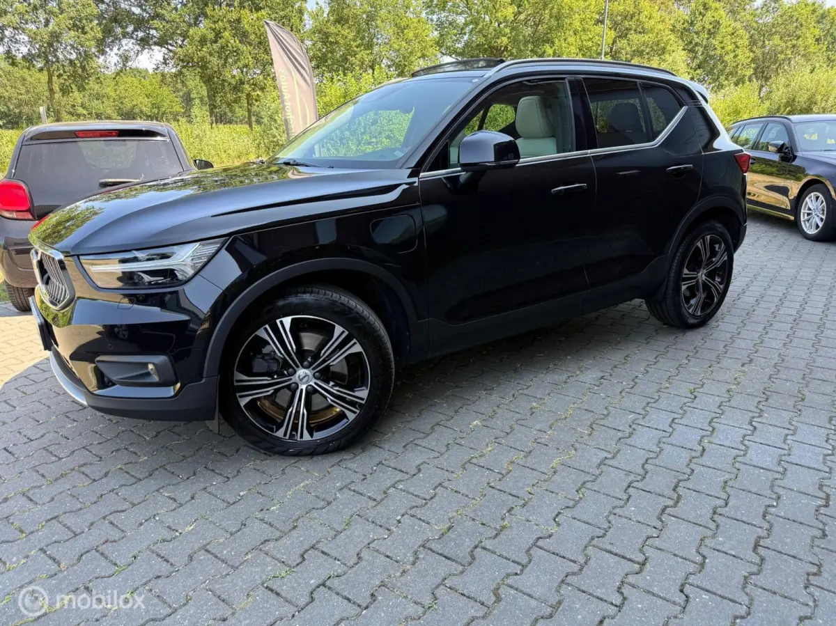 1.5 T5 Twin Engine Inscription 2020