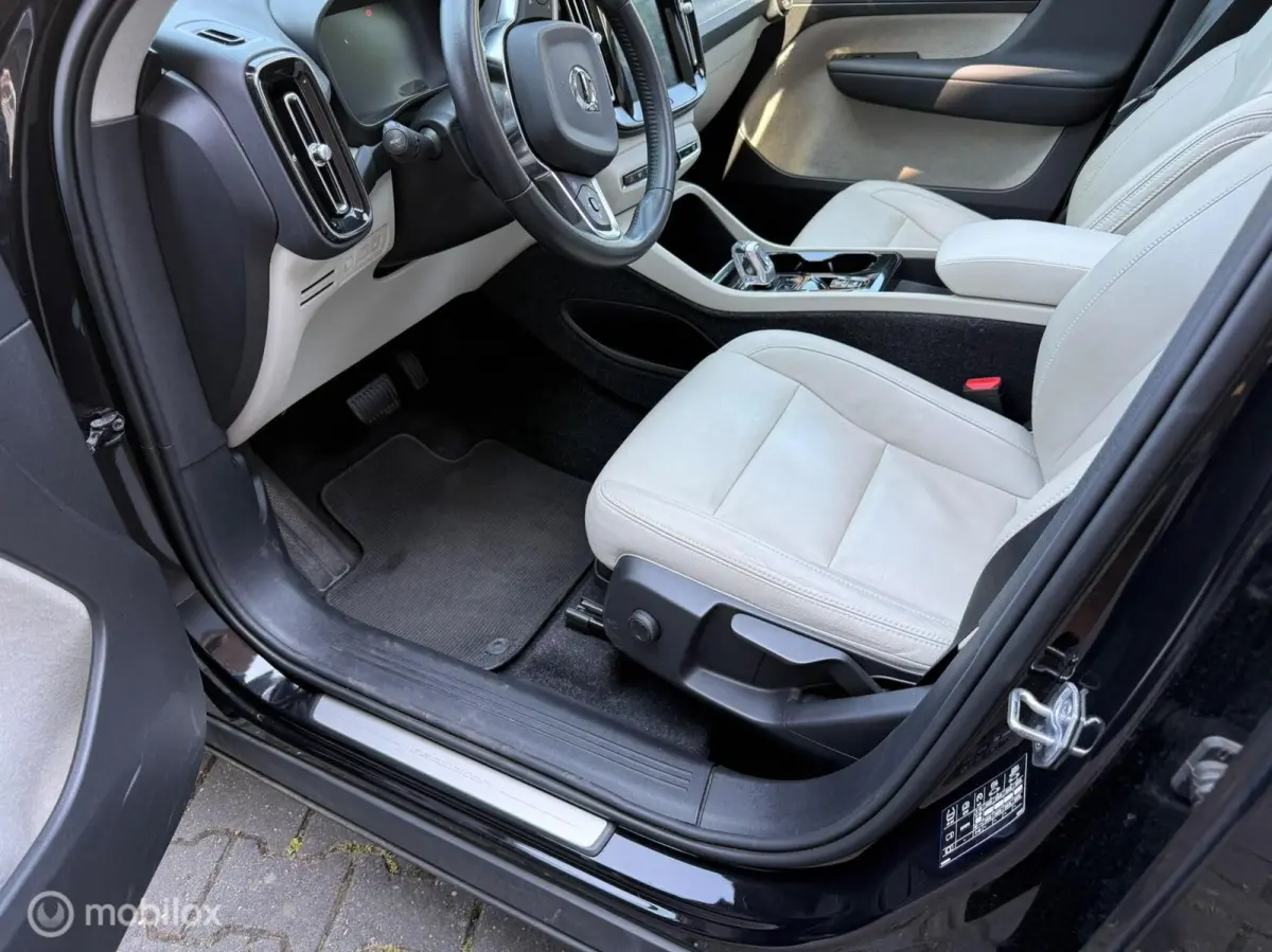 1.5 T5 Twin Engine Inscription 2020