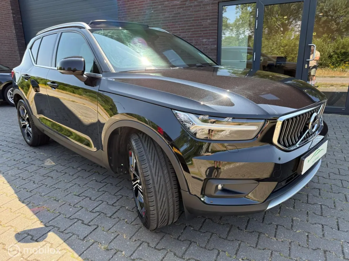 1.5 T5 Twin Engine Inscription 2020