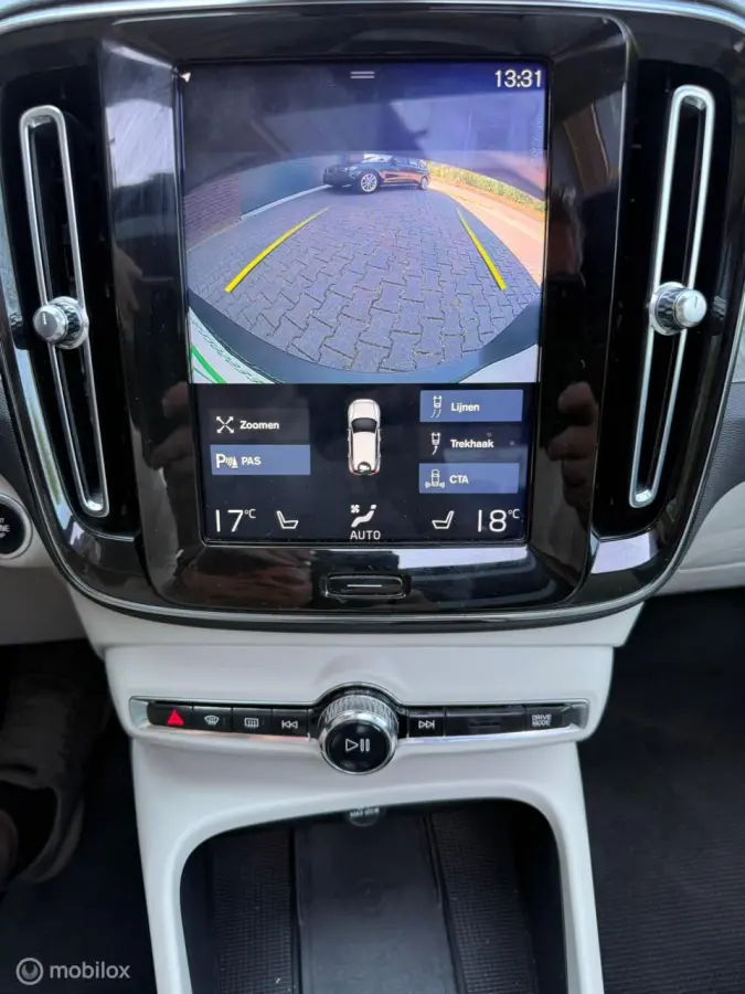 1.5 T5 Twin Engine Inscription 2020