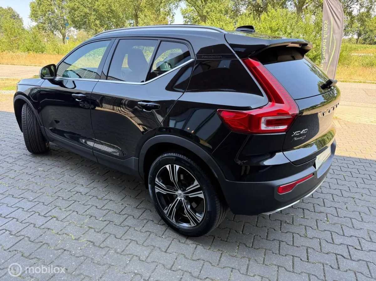 1.5 T5 Twin Engine Inscription 2020