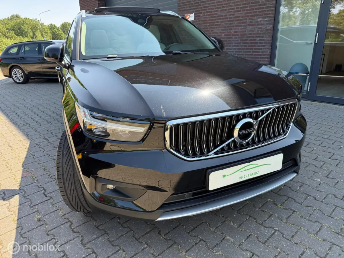 1.5 T5 Twin Engine Inscription 2020