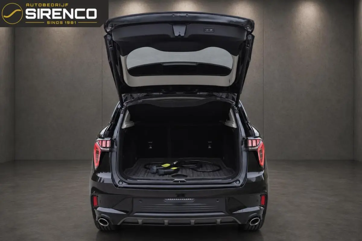 1.5| panodak|360 camera | stoelverwarming |Android auto & Apple carplay |dab | adaptive cruise control | sfeerverlichting |