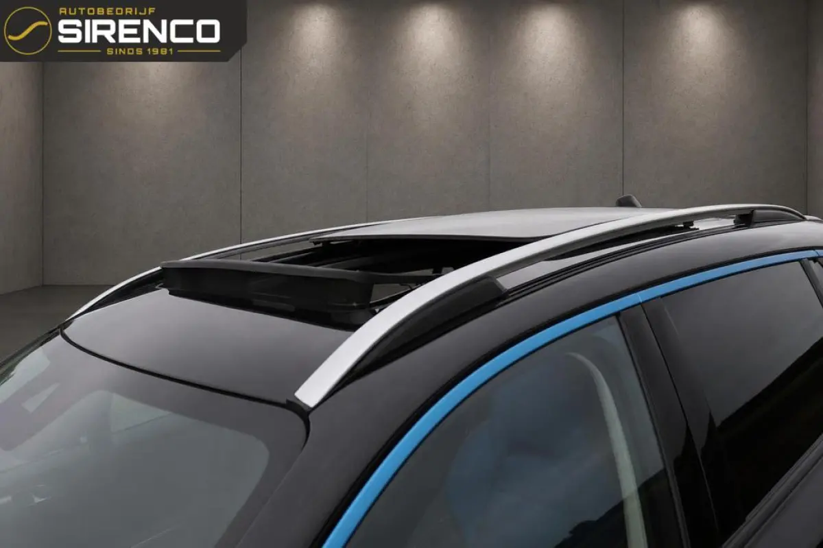 1.5| panodak|360 camera | stoelverwarming |Android auto & Apple carplay |dab | adaptive cruise control | sfeerverlichting |