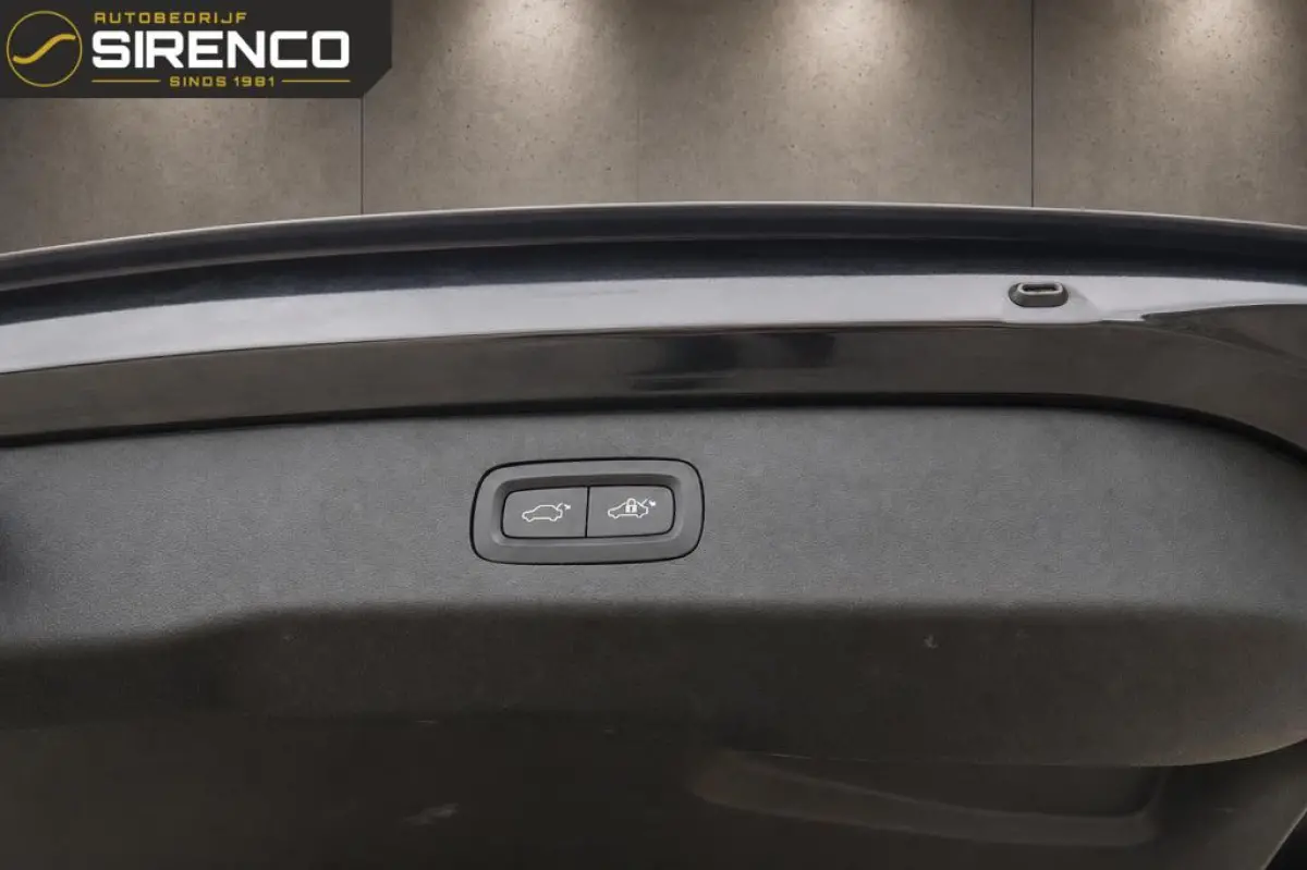 1.5| panodak|360 camera | stoelverwarming |Android auto & Apple carplay |dab | adaptive cruise control | sfeerverlichting |