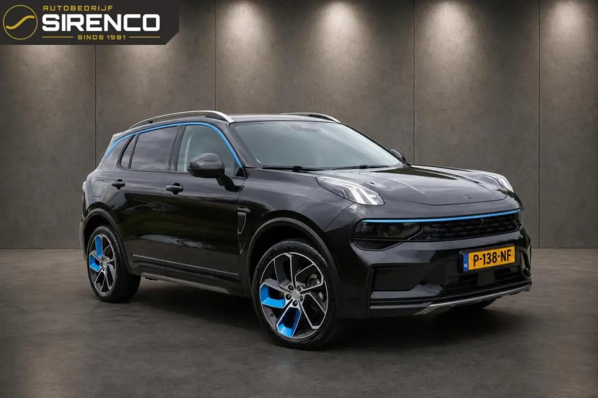 1.5| panodak|360 camera | stoelverwarming |Android auto & Apple carplay |dab | adaptive cruise control | sfeerverlichting |