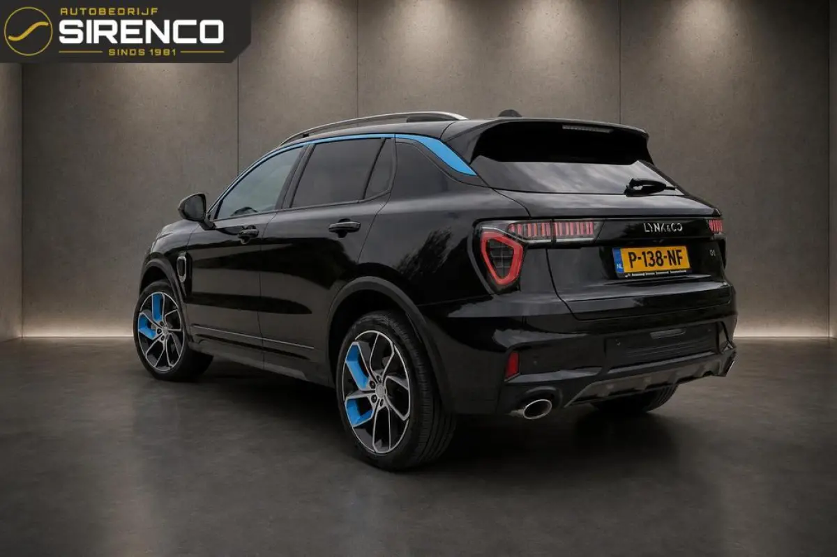 1.5| panodak|360 camera | stoelverwarming |Android auto & Apple carplay |dab | adaptive cruise control | sfeerverlichting |