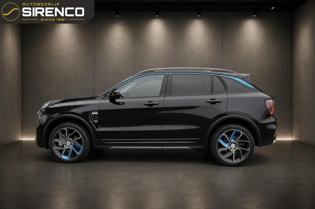 1.5| panodak|360 camera | stoelverwarming |Android auto & Apple carplay |dab | adaptive cruise control | sfeerverlichting |