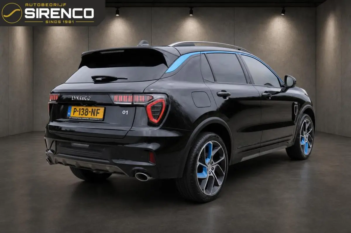 1.5| panodak|360 camera | stoelverwarming |Android auto & Apple carplay |dab | adaptive cruise control | sfeerverlichting |