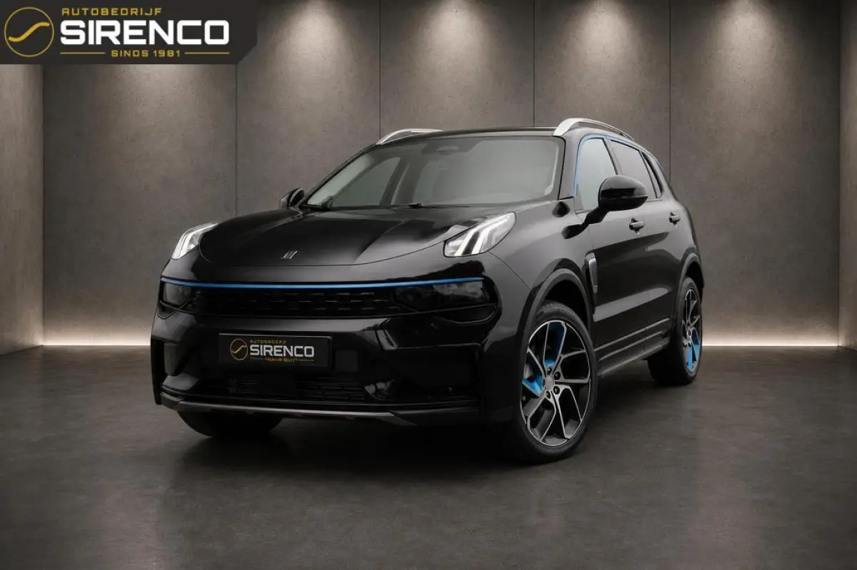 1.5| panodak|360 camera | stoelverwarming |Android auto & Apple carplay |dab | adaptive cruise control | sfeerverlichting |