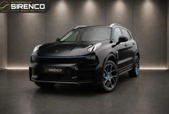 1.5| panodak|360 camera | stoelverwarming |Android auto & Apple carplay |dab | adaptive cruise control | sfeerverlichting |