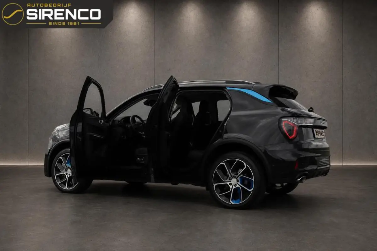 1.5| panodak|360 camera | stoelverwarming |Android auto & Apple carplay |dab | adaptive cruise control | sfeerverlichting |