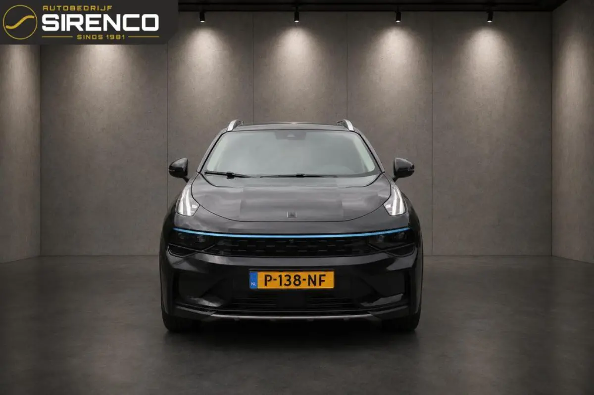 1.5| panodak|360 camera | stoelverwarming |Android auto & Apple carplay |dab | adaptive cruise control | sfeerverlichting |