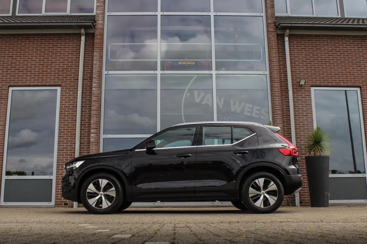 1.5 T5 Business Pro | 1e eigenaar | NL auto | Cruise control adaptief | Stoelverwarming | Navigatie | Bluetooth | LED | Climate control | PDC | 18 inch