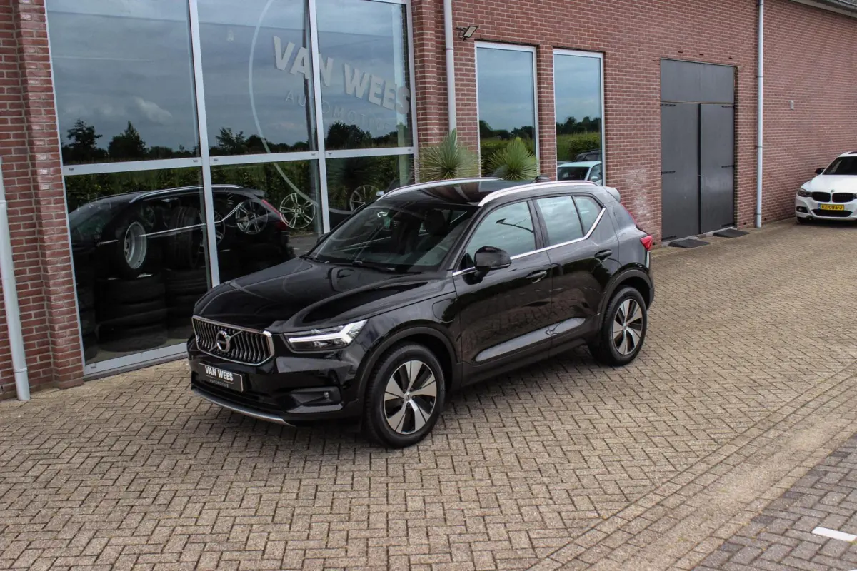 1.5 T5 Business Pro | 1e eigenaar | NL auto | Cruise control adaptief | Stoelverwarming | Navigatie | Bluetooth | LED | Climate control | PDC | 18 inch