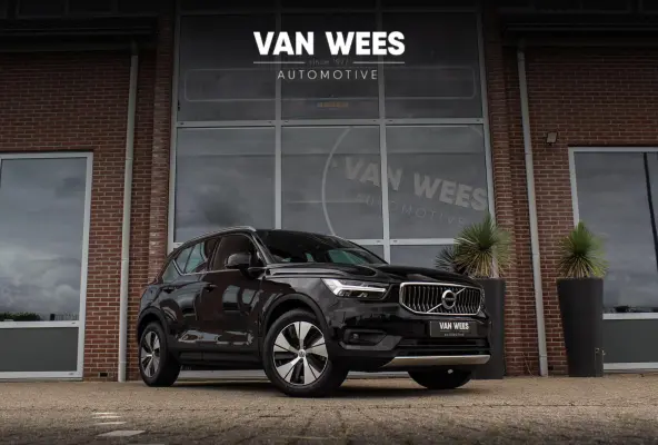 1.5 T5 Business Pro | 1e eigenaar | NL auto | Cruise control adaptief | Stoelverwarming | Navigatie | Bluetooth | LED | Climate control | PDC | 18 inch