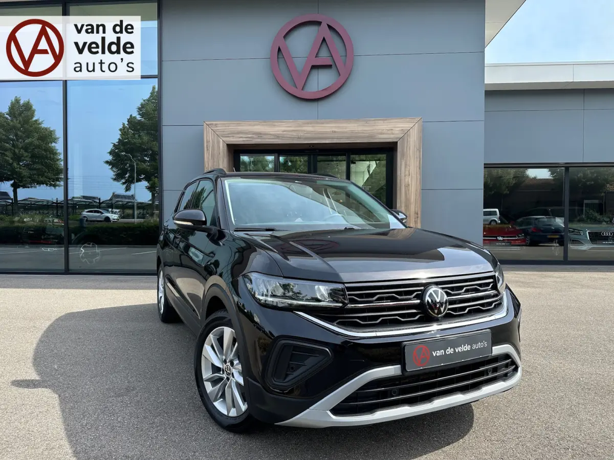 1.0 TSI Goal | Navi | Climate | Led | Stoelverwarming | Adap. Cruise | 4-Season | Rijklaar incl. garantie