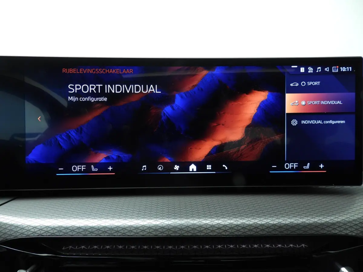 420i | M-Sportpakket | LED | Navigatie | Schuifdak | Sportstoelen | Stoelverwarming | DAB | Alu 19 inch