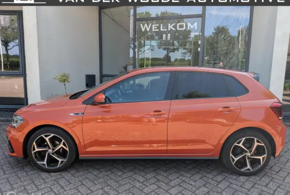 1.0 TSI Highline Business 2x R-Line LED ETC