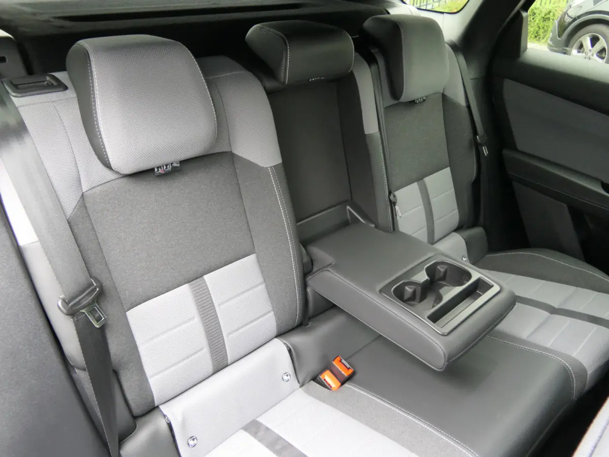 1.2 Turbo 145pk Mild Hybrid GS Automaat | Camera | Comfortstoelen | Winterpack