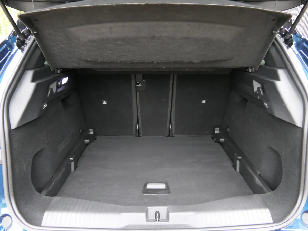 1.2 Turbo 145pk Mild Hybrid GS Automaat | Camera | Comfortstoelen | Winterpack