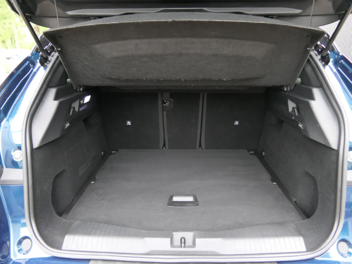 1.2 Turbo 145pk Mild Hybrid GS Automaat | Camera | Comfortstoelen | Winterpack