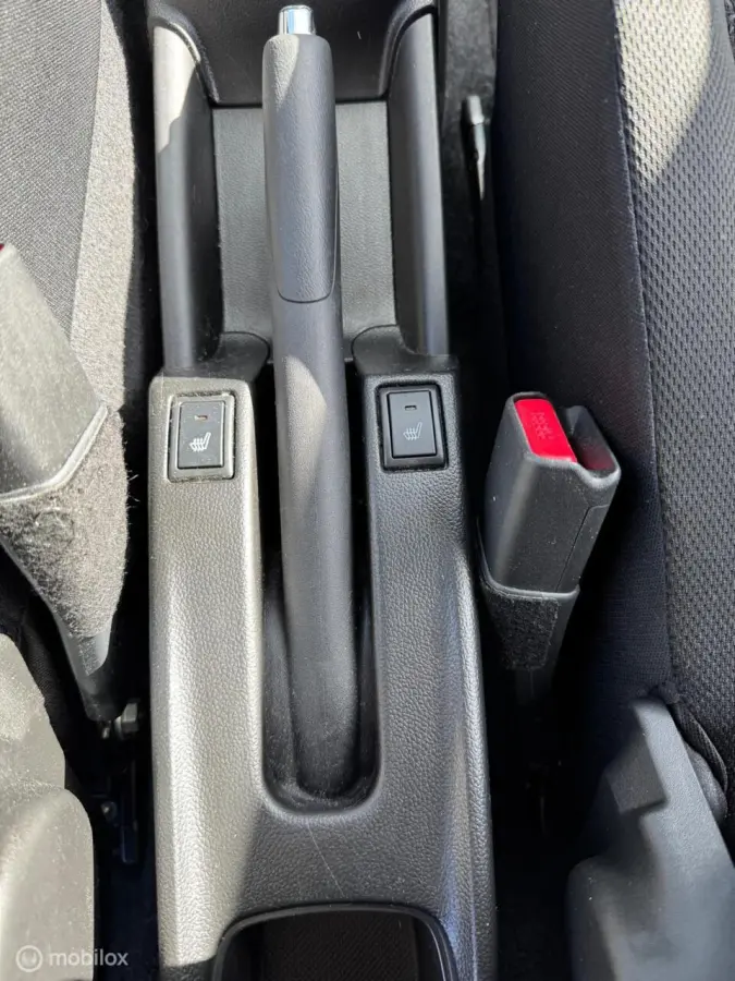 1.2 Select Smart Hybrid