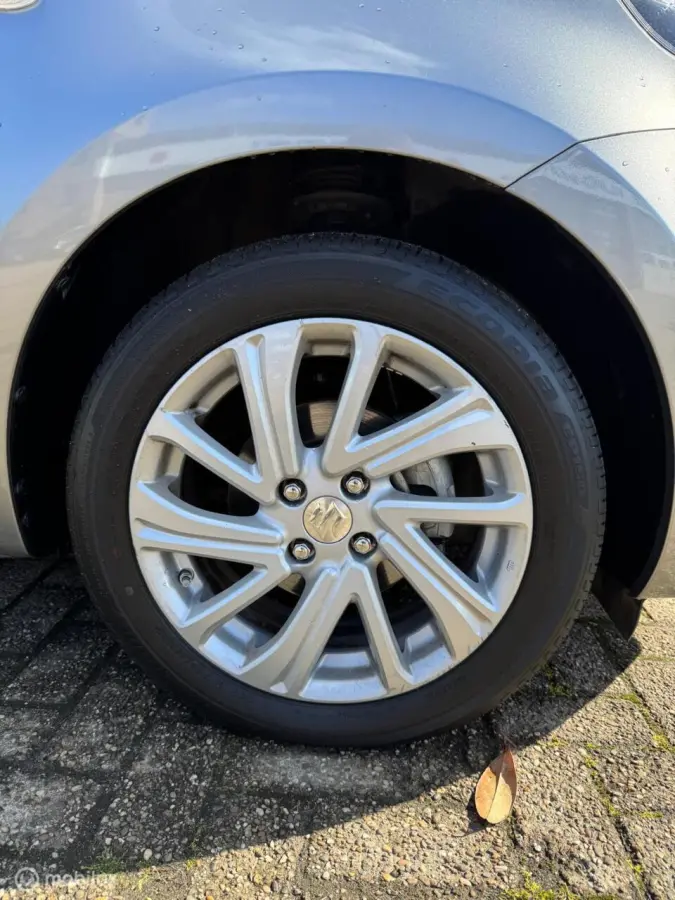 1.2 Select Smart Hybrid