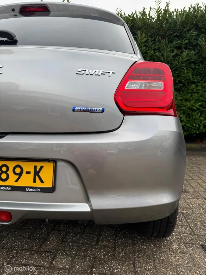 1.2 Select Smart Hybrid