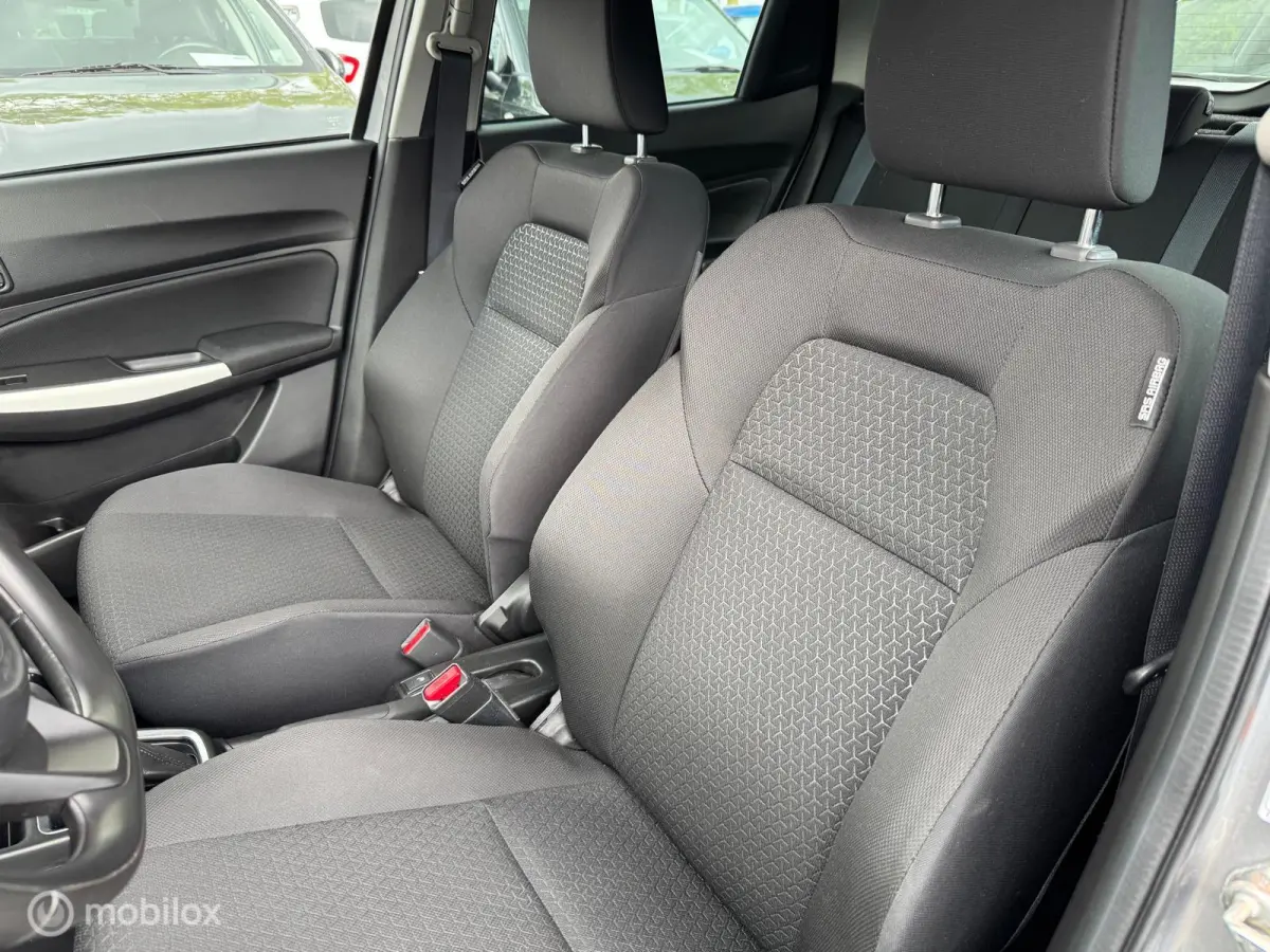 1.2 Select Smart Hybrid