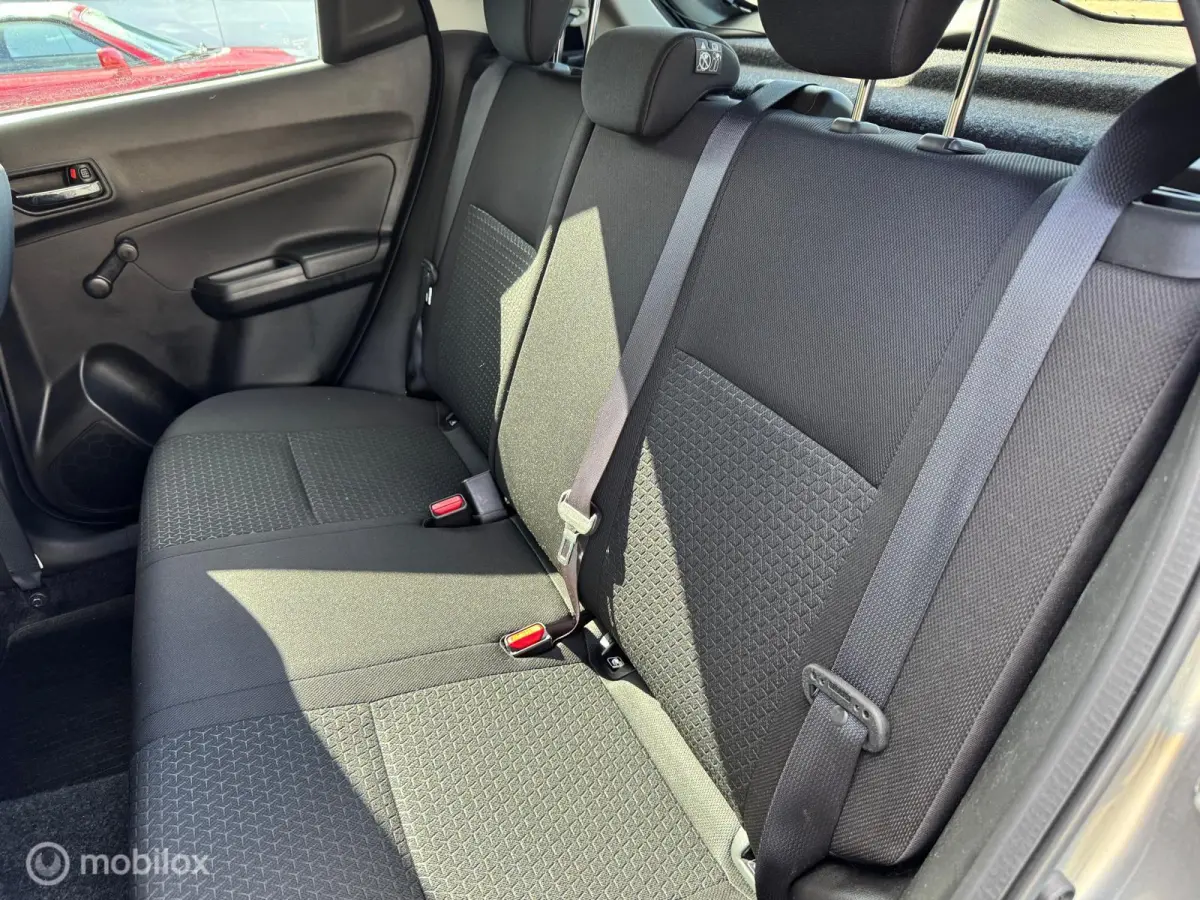1.2 Select Smart Hybrid